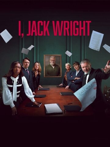 I, Jack Wright (2025)